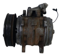 Compressor Do Ar Condicionado Suzuki Grand Vitara 2000