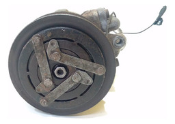 COMPRESSOR DO AR CONDICIONADO SUZUKI GRAND VITARA 2000