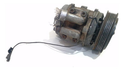 COMPRESSOR DO AR CONDICIONADO SUZUKI GRAND VITARA 2000