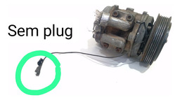 COMPRESSOR DO AR CONDICIONADO SUZUKI GRAND VITARA 2000