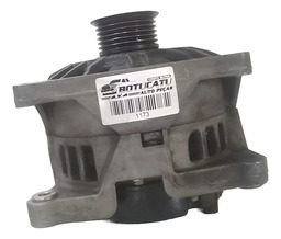 Alternador Ford Fiesta 1.0 2004 A 2006