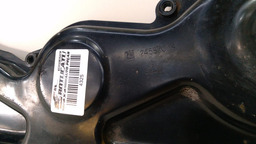 TAMPA CORREIA DISTRIBUIÇÃO CHEVROLET S10 2.8 2013 A 2020 