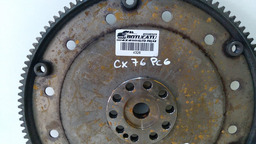 CREMALHEIRA VOLANTE VOLKSWAGEM AMAROK 3.0 V6 2018 A 2024