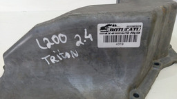 CARTER ÓLEO MITSUBISHI L200 TRITON 2.4 2017 A 2024