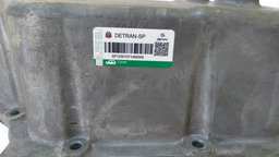 CARTER ÓLEO MITSUBISHI L200 TRITON 2.4 2017 A 2024