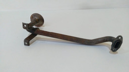 PESCADOR ÓLEO MOTOR FORD RANGER 3.0 POWERSTROKE 2005 A 2012