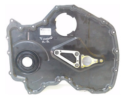 TAMPA FRONTAL BLOCO MOTOR FORD RANGER 2.2 2017 2023 (1)