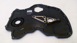 TAMPA FRONTAL BLOCO MOTOR FORD RANGER 2.2 2017 2023 (1)