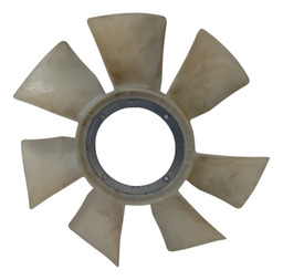 HÉLICE DA VENTOINHA CHEVROLET S10 2.8 2012 A 2017 DIESEL