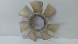 HÉLICE DA VENTOINHA CHEVROLET S10 2.8 2012 A 2017 DIESEL