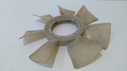 HÉLICE DA VENTOINHA CHEVROLET S10 2.8 2012 A 2017 DIESEL