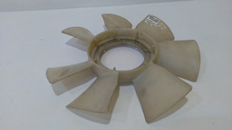 HÉLICE DA VENTOINHA CHEVROLET S10 2.8 2012 A 2017 DIESEL