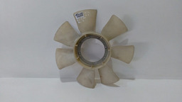 HÉLICE DA VENTOINHA CHEVROLET S10 2.8 2012 A 2017 DIESEL