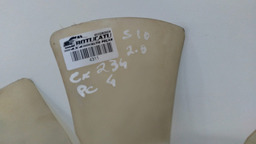 HÉLICE DA VENTOINHA CHEVROLET S10 2.8 2012 A 2017 DIESEL