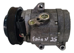 Compressor Do Ar Condicionado Ford Fusion 2.5 2010 A 2012