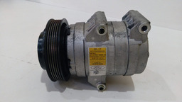 COMPRESSOR DO AR CONDICIONADO FORD FUSION 2.5 2010 A 2012