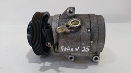 COMPRESSOR DO AR CONDICIONADO FORD FUSION 2.5 2010 A 2012