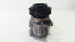 COMPRESSOR DO AR CONDICIONADO FORD FUSION 2.5 2010 A 2012