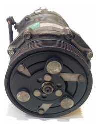 Compressor Ar Condicionado Citroen C4 Picasso 2008 A 2012