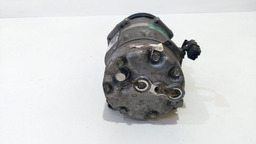 COMPRESSOR AR CONDICIONADO CITROEN C4 PICASSO 2008 A 2012