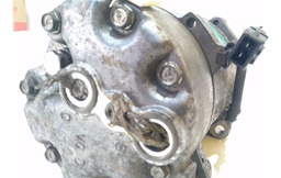 COMPRESSOR AR CONDICIONADO CITROEN C4 PICASSO 2008 A 2012