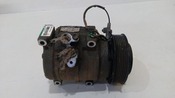 COMPRESSOR AR CONDICIONADO TOYOTA HILUX 3.0 2006 A 2015 (3)