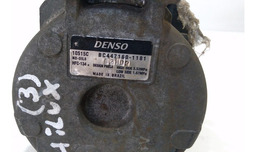 COMPRESSOR AR CONDICIONADO TOYOTA HILUX 3.0 2006 A 2015 (3)