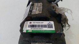 COMPRESSOR AR CONDICIONADO TOYOTA HILUX 3.0 2006 A 2015 (3)