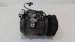 COMPRESSOR AR CONDICIONADO TOYOTA HILUX 3.0 2006 A 2015 (2)