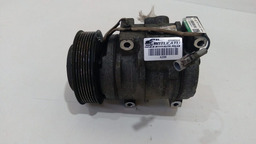 COMPRESSOR AR CONDICIONADO TOYOTA HILUX 3.0 2006 A 2015 (2)