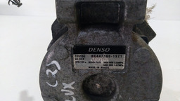 COMPRESSOR AR CONDICIONADO TOYOTA HILUX 3.0 2006 A 2015 (2)