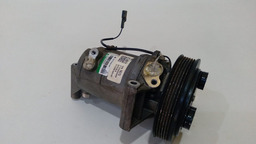 COMPRESSOR DO AR CONDICIONADO CHEVROLET S10 2.8 2012 A 2020
