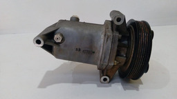 COMPRESSOR DO AR CONDICIONADO CHEVROLET S10 2.8 2012 A 2020