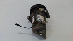 COMPRESSOR DO AR CONDICIONADO CHEVROLET S10 2.8 2012 A 2020