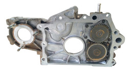 Bomba Óleo Do Motor Chevrolet S10 2.8 2013 A 2020