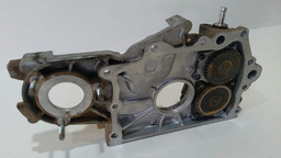 BOMBA ÓLEO DO MOTOR CHEVROLET S10 2.8 2013 A 2020