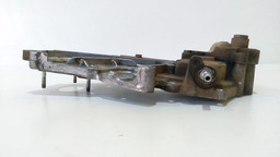 BOMBA ÓLEO DO MOTOR CHEVROLET S10 2.8 2013 A 2020