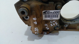 BOMBA ÓLEO DO MOTOR CHEVROLET S10 2.8 2013 A 2020