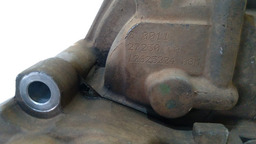 BOMBA ÓLEO DO MOTOR CHEVROLET S10 2.8 2013 A 2020