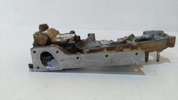 BOMBA ÓLEO DO MOTOR CHEVROLET S10 2.8 2013 A 2020