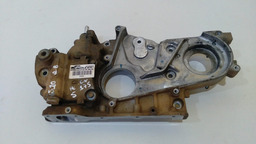 BOMBA ÓLEO DO MOTOR CHEVROLET S10 2.8 2013 A 2020