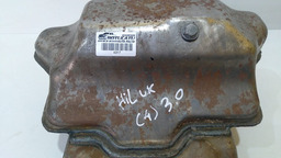 CARTER OLEO DO MOTOR TOYOTA HILUX 3.0 2010 A 2015 (4)