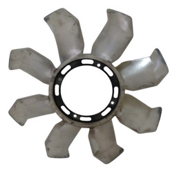 HÉLICE DA VENTOINHA MITSUBISHI PAJERO SPORT 2.5 2007 A 2011