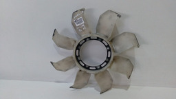 HÉLICE DA VENTOINHA MITSUBISHI PAJERO SPORT 2.5 2007 A 2011