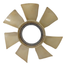 HÉLICE DA VENTOINHA CHEVROLET S10 2.8 2012 A 2017 DIESEL (1)