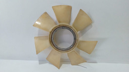 HÉLICE DA VENTOINHA CHEVROLET S10 2.8 2012 A 2017 DIESEL (1)