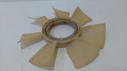 HÉLICE DA VENTOINHA CHEVROLET S10 2.8 2012 A 2017 DIESEL (1)