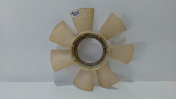 HÉLICE DA VENTOINHA CHEVROLET S10 2.8 2012 A 2017 DIESEL (1)