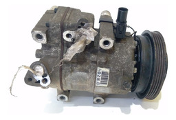 Compressor Do Ar Condicionado Hyundai I30 2.0 2009 A 2012