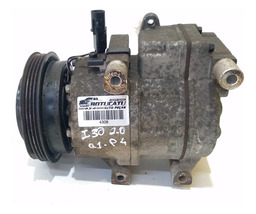 COMPRESSOR DO AR CONDICIONADO HYUNDAI I30 2.0 2009 A 2012
